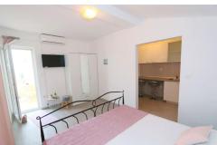 Appartements Ropuš Apartment 4 – Studio foto 1