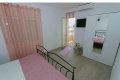 Appartements Ropuš Apartment 4 – Studio foto 5