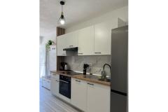 Appartements Šegota Apartment 1 – Apartman 1 foto 1