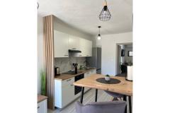 Appartements Šegota Apartment 1 – Apartman 1 foto 2