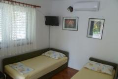 Appartements Sisul Apartment 1 foto 3