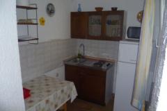 Appartements Sisul Apartment 1 foto 4