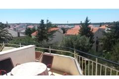 Appartements Tatjana Borović Apartment 3 – Četvorka J foto 2