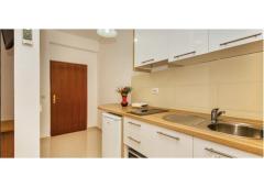 Appartements Tina Dražica Apartment 1 – studio app foto 1