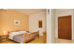 Appartements Tina Dražica Apartment 1 – studio app foto 2