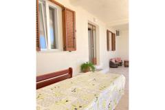 Appartements Tina Dražica Apartment 2 – Dvosobni foto 3