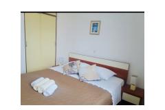 Appartements Tina Dražica Zimmer 3 – soba foto 2