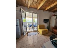 Ferienwohnungen Trupinovic Apartment 3 – A4 2+2 foto 5