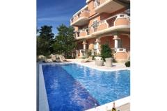 Appartements Villa Marija Apartment 2 – A2 foto 1