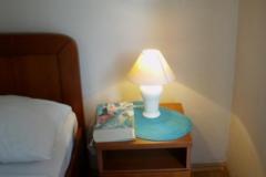 Appartements Zeneral Zimmer 5 – 1/2 soba foto 5