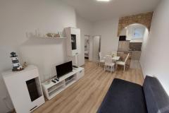 Appartements Zrnc Apartment 1 – Borna foto 2