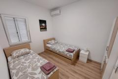 Appartements Zrnc Apartment 1 – Borna foto 5