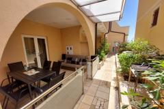 Appartements Zrnc Apartment 3 – Damjan foto 1