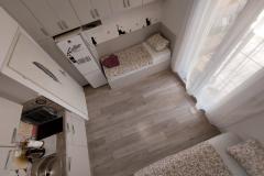 Appartements Zrnc Apartment 3 – Damjan foto 2