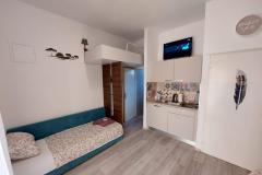 Appartements Zrnc Apartment 3 – Damjan foto 4