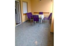Appartement Kirbiš Apartment 2 – Upper foto 1