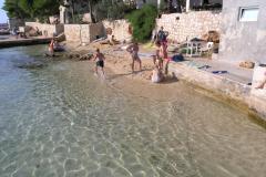 Ferienwohnungen Kaštel Apartment 3 – Tip3 foto 3
