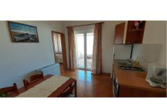 Ferienwohnungen Marija Novalja Apartment 1 – A4 foto 3