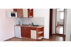 Ferienwohnungen Marija Novalja Apartment 2 – Studio foto 2