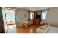 Ferienwohnungen Marija Novalja Apartment 2 – Studio foto 3