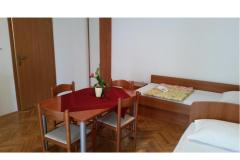 Ferienwohnungen Marija Novalja Apartment 3 – A2+2 foto 5