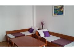 Ferienwohnungen Marija Novalja Apartment 3 – A2+2 foto 5