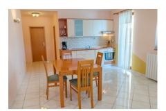 Arka Ferienwohnungen Apartment 1 – jedinica foto 1