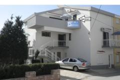 Artneo apartments Apartment 2 – Apartman 1 foto 1