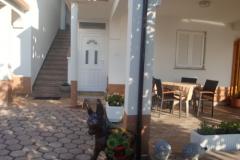 Kod Dobrice  Apartment 4 – APP6 foto 2