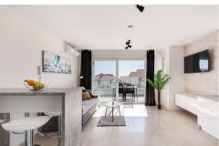 Nautilus Ferienwohnungen Apartment 1 – Stanići24 foto 1