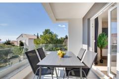 Nautilus Ferienwohnungen Apartment 1 – Stanići24 foto 2