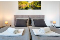 Nautilus Ferienwohnungen Apartment 1 – Stanići24 foto 4