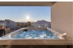 Nautilus Ferienwohnungen Apartment 2 – Močišćak14 foto 1