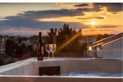 Nautilus Ferienwohnungen Apartment 2 – Močišćak14 foto 2