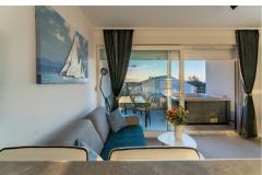 Nautilus Ferienwohnungen Apartment 2 – Močišćak14 foto 3