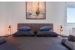 Nautilus Ferienwohnungen Apartment 2 – Močišćak14 foto 4