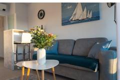 Nautilus Ferienwohnungen Apartment 2 – Močišćak14 foto 5