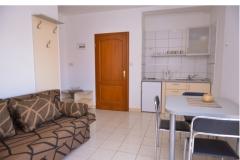 Appartements Milka Novalja Apartment 3 – Apartman 6 foto 1