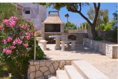 Appartements Milka Novalja Apartment 3 – Apartman 6 foto 5