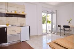 Appartements Milka Novalja Apartment 6 – Apartman 3 foto 2