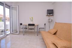 Appartements Milka Novalja Apartment 6 – Apartman 3 foto 3