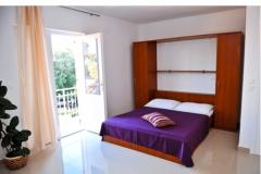 Appartements Milka Novalja Apartment 7 – Studio 1 foto 1