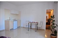 Appartements Milka Novalja Apartment 7 – Studio 1 foto 2