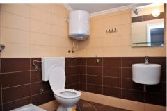 Appartements Milka Novalja Apartment 7 – Studio 1 foto 3