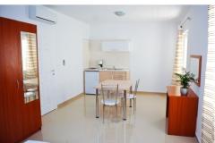 Appartements Milka Novalja Apartment 8 – Studio 3 foto 2