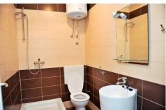 Appartements Milka Novalja Apartment 8 – Studio 3 foto 3