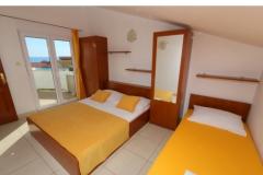 Appartements Milka Novalja Apartment 1 – Apartman 8 foto 1