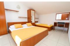 Appartements Milka Novalja Apartment 1 – Apartman 8 foto 2