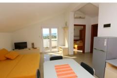 Appartements Milka Novalja Apartment 1 – Apartman 8 foto 3