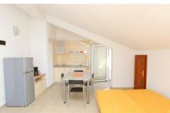 Appartements Milka Novalja Apartment 1 – Apartman 8 foto 4